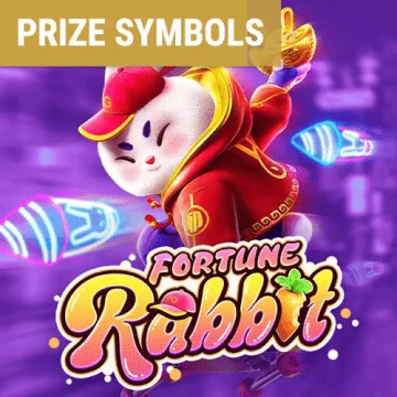 Fortune Rabbit Slot Game