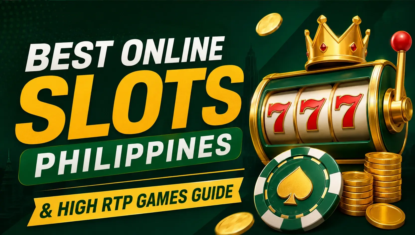 Tableplus the Best Online Slots Philippines 2026 High RTP Games Guide
