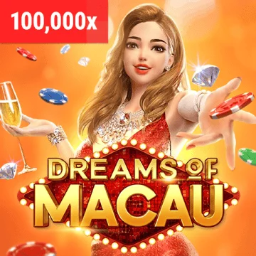 Dreams of Macau Slot Game