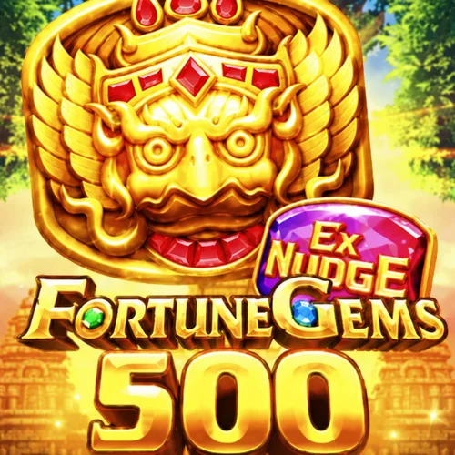 Fortune Gems 500 Slot Game