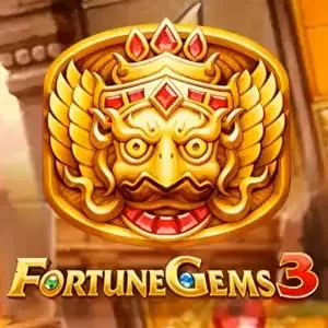 Fortune Gems 3 Slot Game