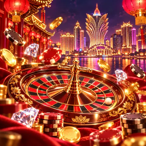 Dreams of Macau slot game guide thumbnail