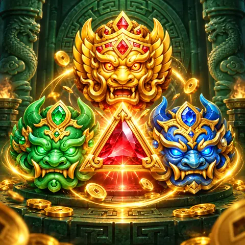 Fortune Gems 3 slot game guide thumbnail