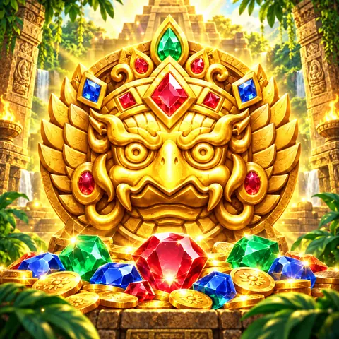 Fortune Gems 500 slot game guide thumbnail