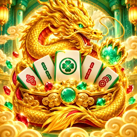 Mahjong Wins Super Scatter slot game guide thumbnail