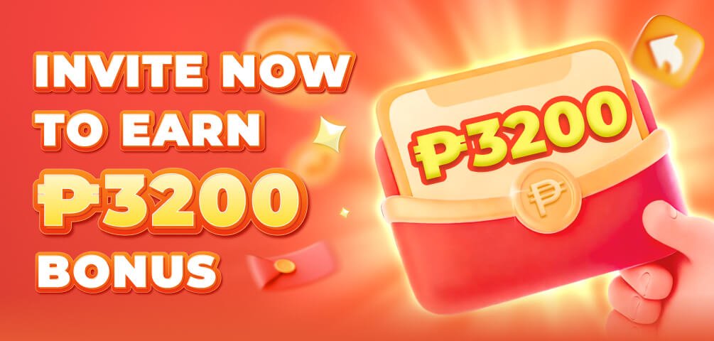 Invite to Earn Bonus