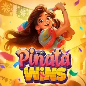 Piñata Wins Slot Game
