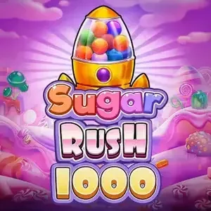 Sugar Rush 1000 Slot Game