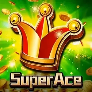 Super Ace Slot Game