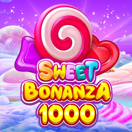 Sweet Bonanza 1000 Slot Game